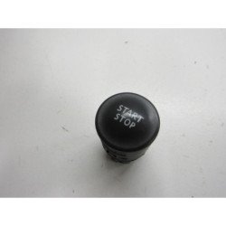 Bouton De Demarrage Renault Clio 4 Phase 1 Break